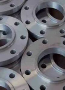 Stainless steel Flanges